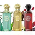 1950 Fouco U Extrait de Parfum 100 ml