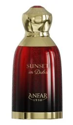 1950 Sunset in Dubai extrait de parfum unisexe 100 ml