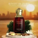 1950 Sunset in Dubai extrait de parfum unisexe 100 ml