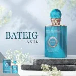 London Bateig Azul Extrait de parfum unisexe 100 ml