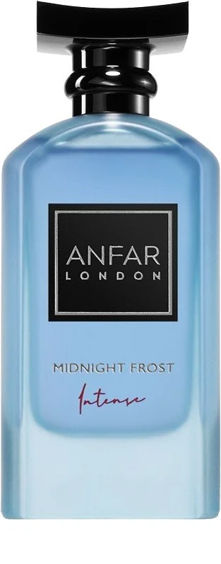 London Midnight Frost Intense U extrait de parfum 100 ml