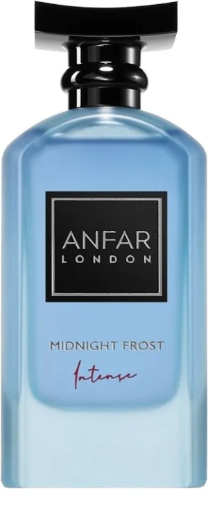 Anfar London Midnight Frost Intense U extrait de parfum