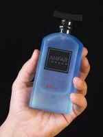 London Midnight Frost Intense U extrait de parfum 100 ml