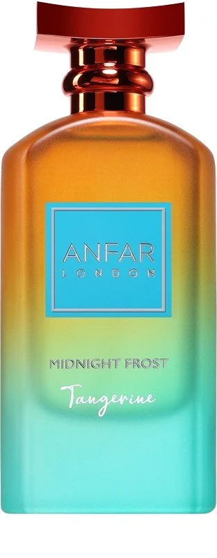 London Midnight Frost Tangerine U extrait de parfum 100 ml