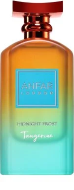 London Midnight Frost Tangerine U extrait de parfum 100 ml