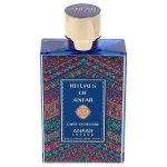 London Rituals of Anfar Chef d’œuvre U extrait de parfum 80 ml