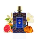 London Rituals of Anfar Chef d’œuvre U extrait de parfum 80 ml