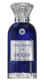 London The Jewel of Ocean U Extrait de Parfum 100 ml