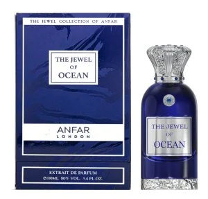 Anfar London The Jewel of Ocean U Extrait de Parfum