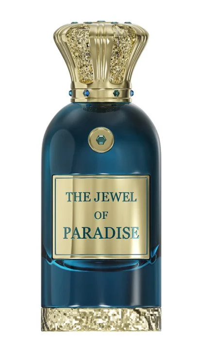 London The Jewel of Paradise U Extrait de Parfum 100 ml