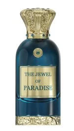 London The Jewel of Paradise U Extrait de Parfum 100 ml