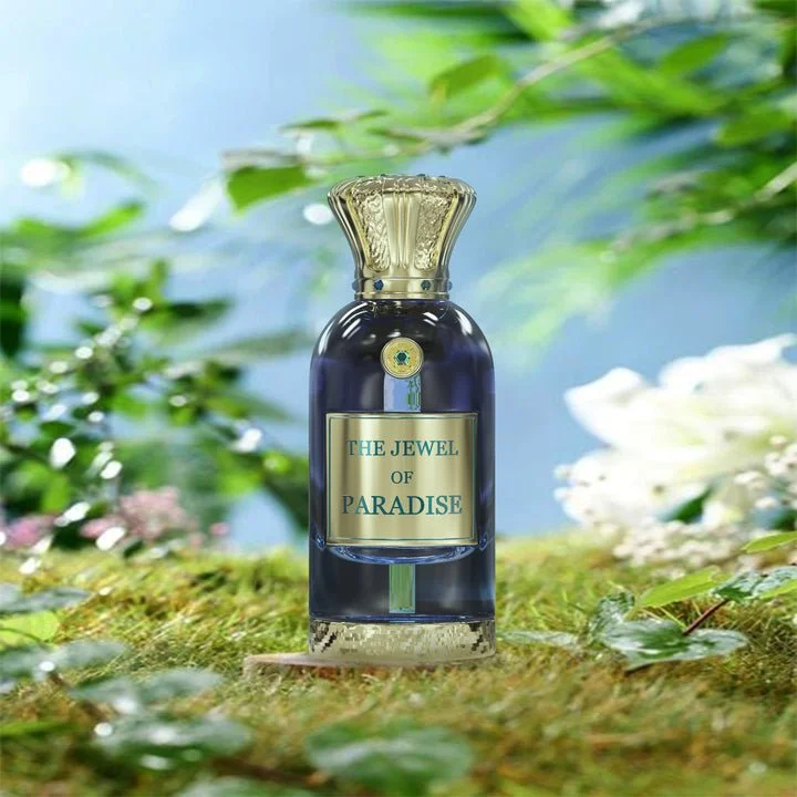 London The Jewel of Paradise U Extrait de Parfum 100 ml