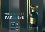 London The Jewel of Paradise U Extrait de Parfum 100 ml