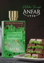 1950 Pistachio Kunafa U Extrait de Parfum 80 ml