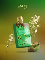 1950 Pistachio Kunafa U Extrait de Parfum 80 ml