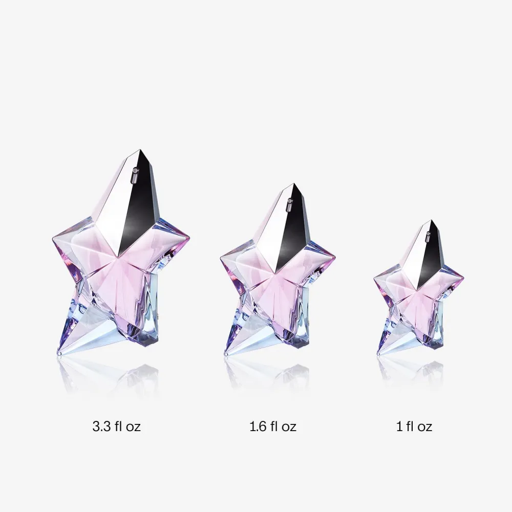 Angel Eau de Toilette 2019 eau de toilette pour femme 50 ml
