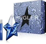 Angel Elixir EDP rechargeable 50 ml + EDP MINI rechargeable 10 ml F