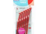 Angle brossettes interdentaires 0,5 mm 6 pièces