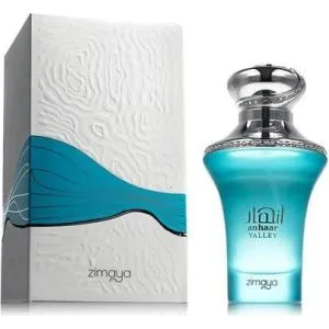 Zimaya Anhaar Valley Eau de parfum unisexe