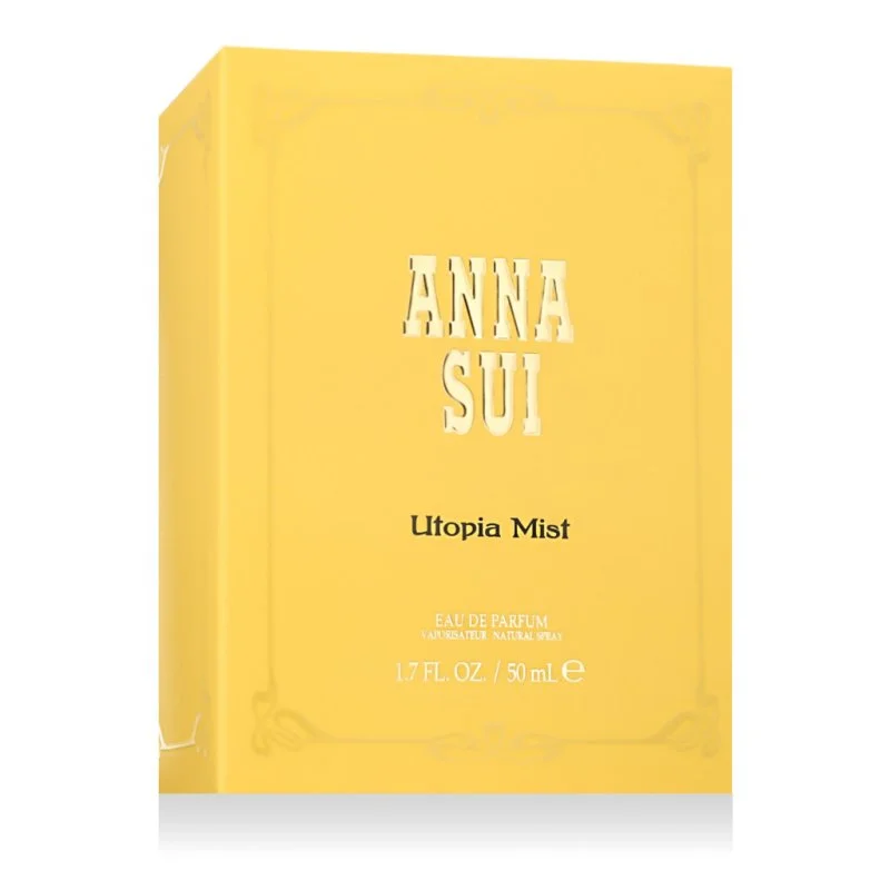 Utopia Mist Eau de Parfum pour femme 50 ml