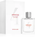 Annicke 4 eau de parfum pour femme 100 ml