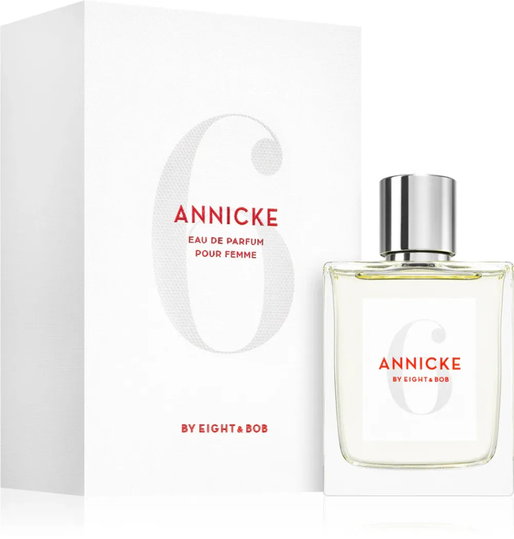 Annicke 6 eau de parfum pour femme 100 ml