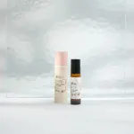 Kvitok Sérum de nuit anti-âge pour les peaux matures (30 ) Roll-on de 10 ml