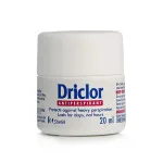 Antitranspirant roll-on 20 ml