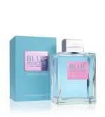 Blue Seduction For Women eau de toilette pour femme 200 ml