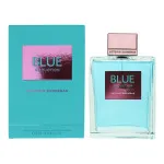 Blue Seduction For Women eau de toilette pour femme 200 ml