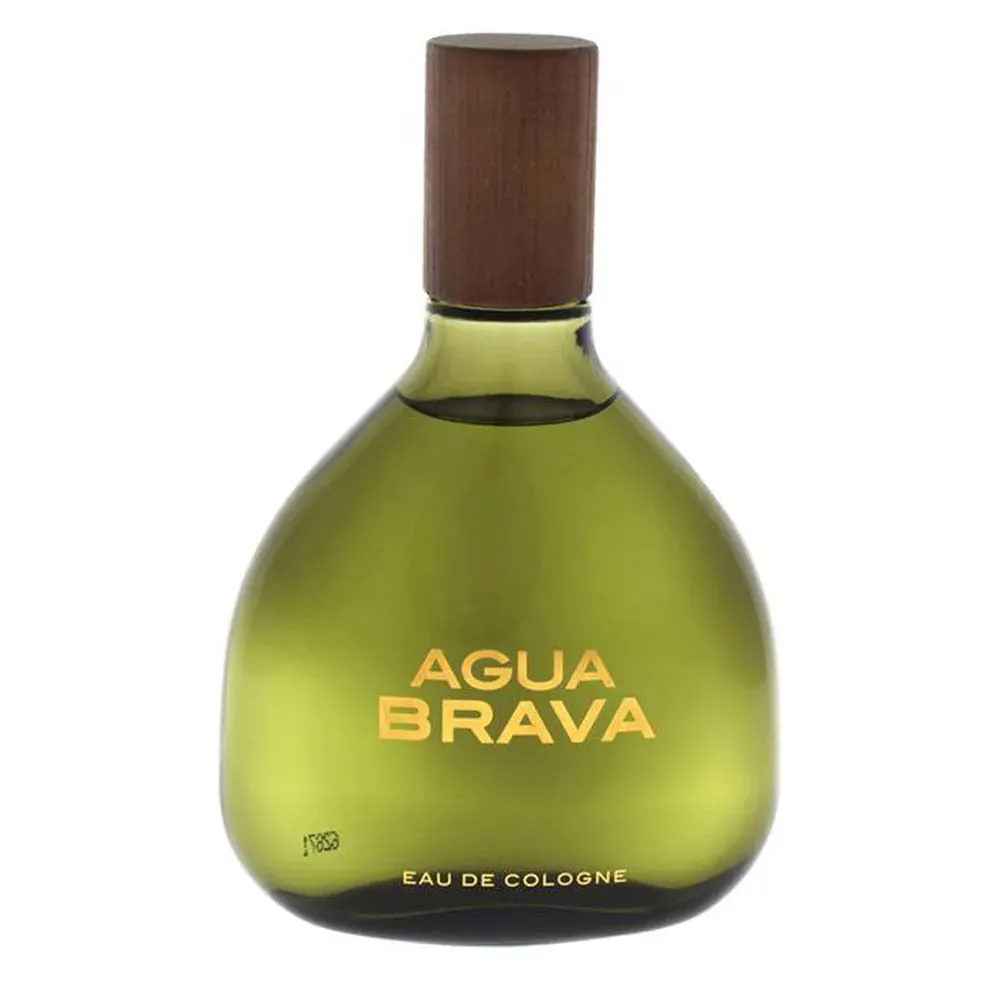 Agua Brava eau de Cologne pour homme 100 ml