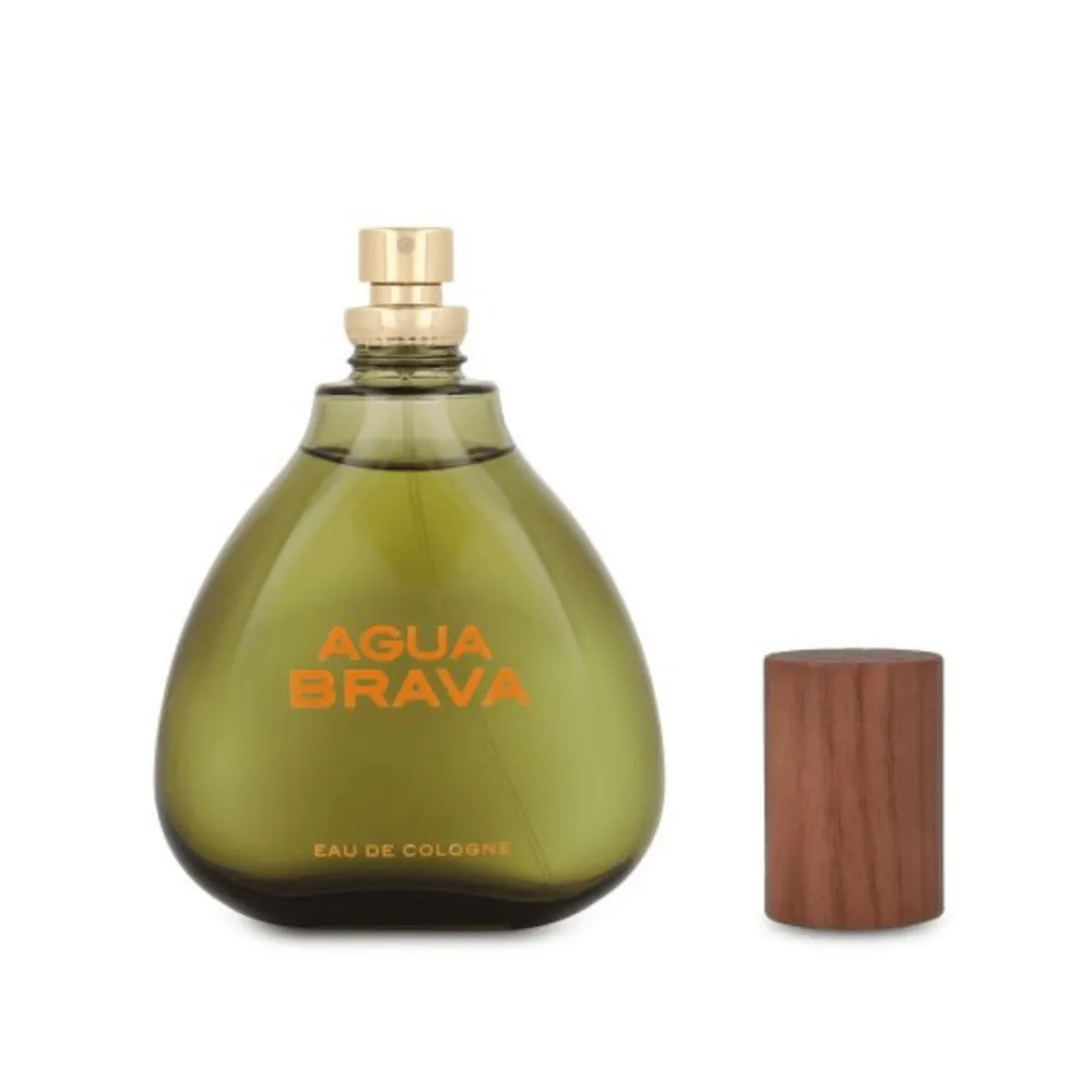 Agua Brava eau de Cologne pour homme 100 ml