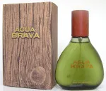 Agua Brava eau de Cologne pour homme 100 ml