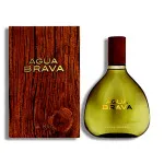 Agua Brava eau de Cologne pour homme 100 ml