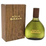 Agua Brava eau de Cologne pour homme 100 ml