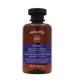 Shampooing tonifiant antichute de cheveux pour hommes 250 ml