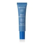 Aqua Beelicious Gel contour des yeux hydratant rafraîchissant 15 ml