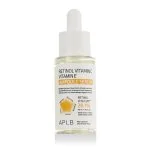 Sérum en ampoule au rétinol, à la vitamine C et à la vitamine E 40 ml