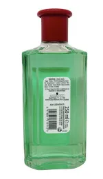 Après l'Orage eau de Cologne unisexe 250 ml