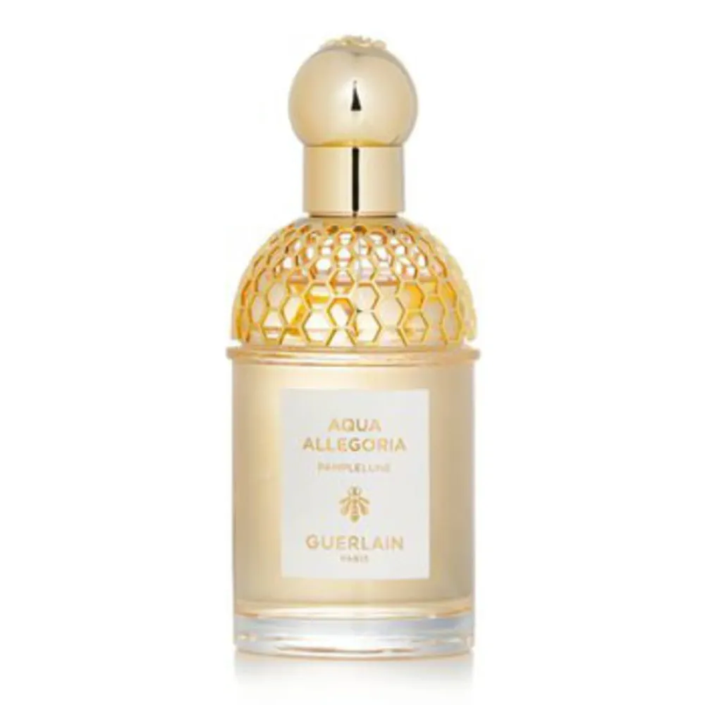 Aqua Allegoria Mandarine Basilic eau de toilette rechargeable pour femme 75 ml