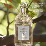 Aqua Allegoria Mandarine Basilic eau de toilette rechargeable pour femme 75 ml
