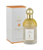Aqua Allegoria Mandarine Basilic eau de toilette rechargeable pour femme 75 ml