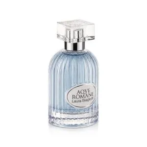 Laura Biagiotti Aqve Romane Rubus Maris eau de toilette pour femme