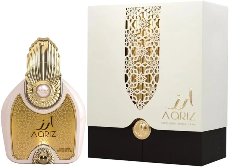 Prestige Aariz U Eau de Parfum 100 ml