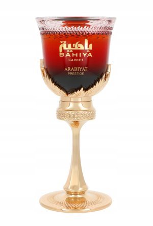 Prestige Bahiya Garnet eau de parfum pour femme