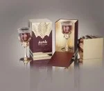 Prestige Bahiya Garnet eau de parfum pour femme 100 ml