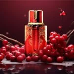 Prestige Cranberry Musk Eau de Parfum Unisexe 100 ml