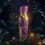 Prestige Gelato Sucette au cassis U eau de parfum 100 ml