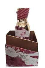 Prestige Gelato Raspeberry Ripple Eau de Parfum pour femme 100 ml