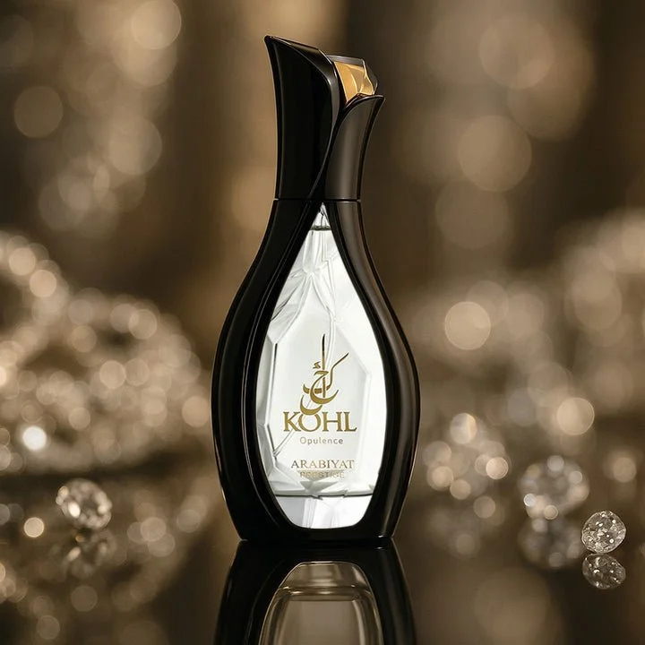 Prestige Kohl Opulence U Eau de Parfum 100 ml
